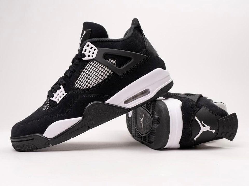 Air Jordan 4