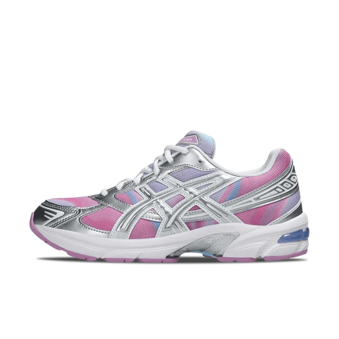 As*ic*s gel-1130 baby lavender pure silver