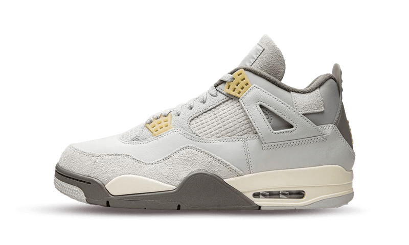 Jordan 4 SE