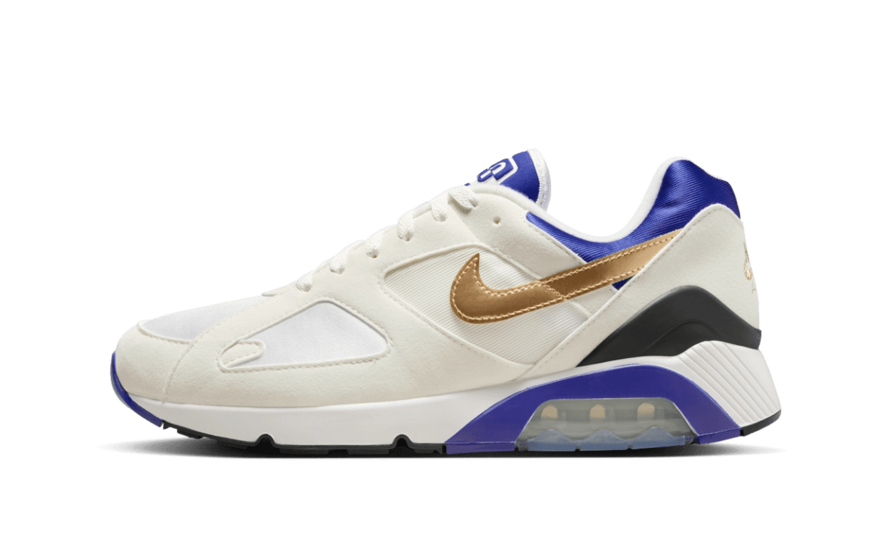 Nike Air 180