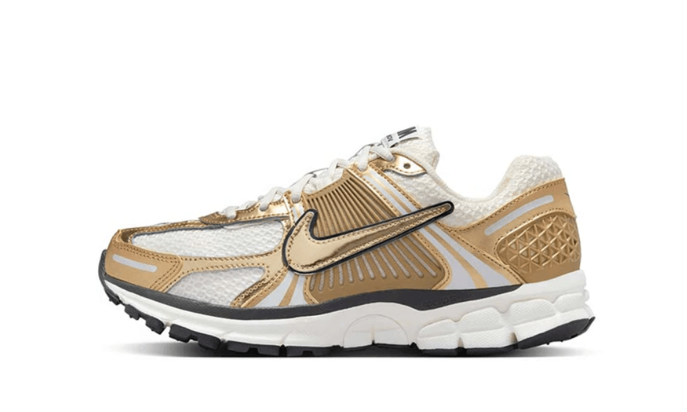 Nike Zoom Vomero 5 Metallic Gold (Women
