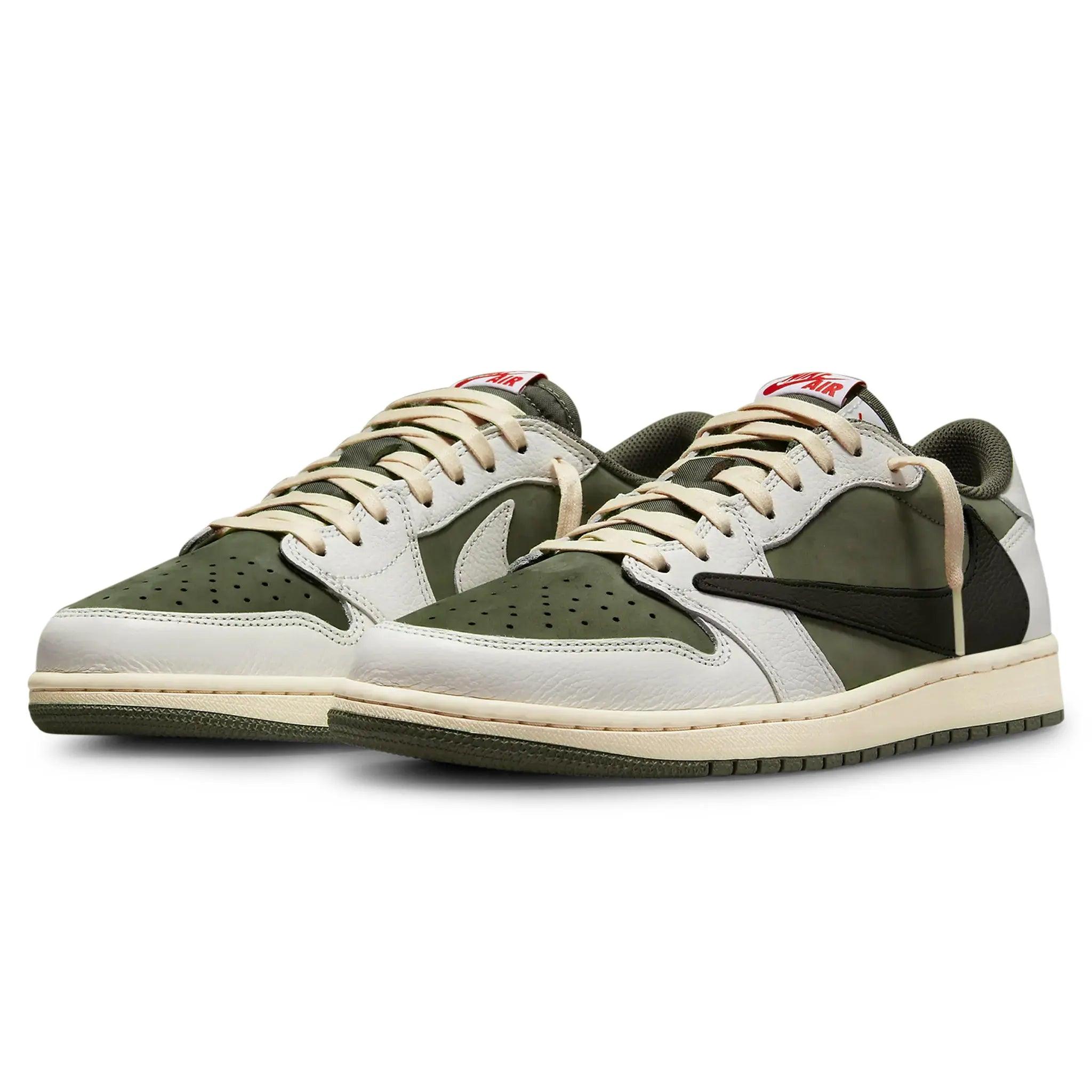 Travis Scott x Air Jordan 1 Low OG