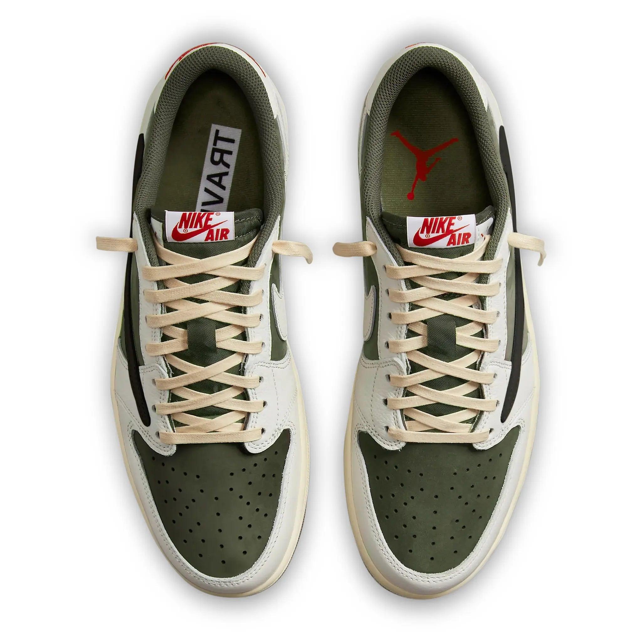 Travis Scott x Air Jordan 1 Low OG
