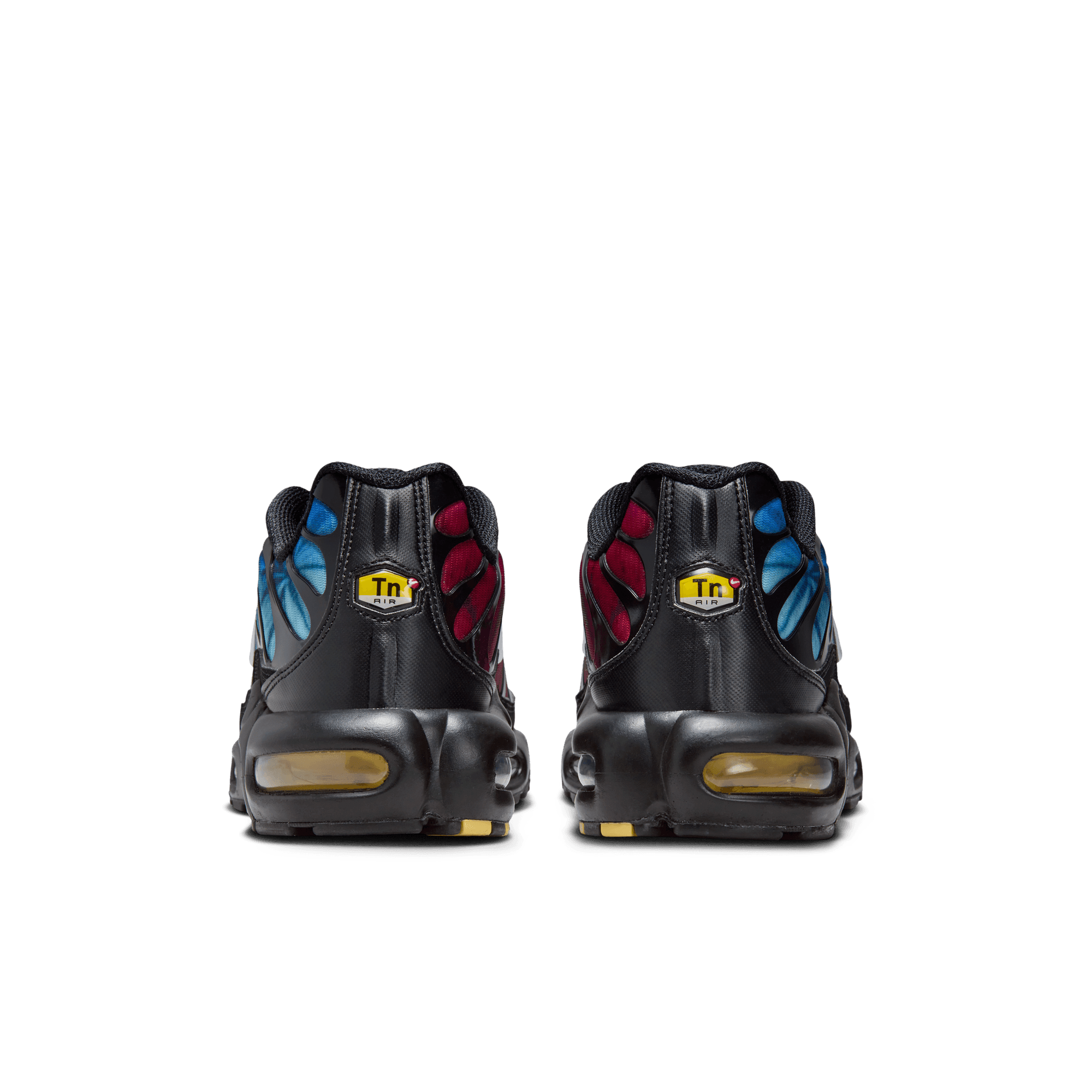 Air Max Plus 25th Anniversary