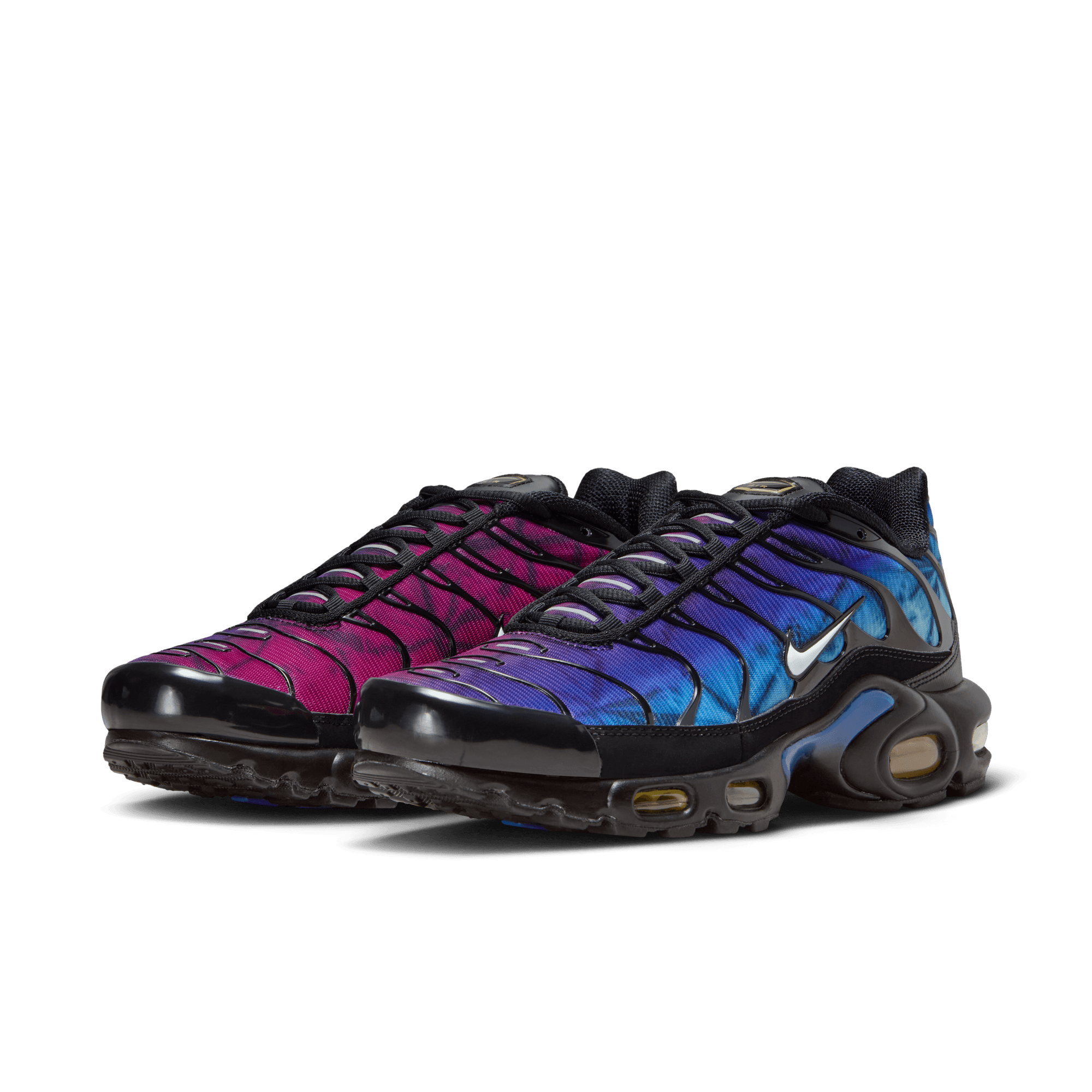 Air Max Plus 25th Anniversary