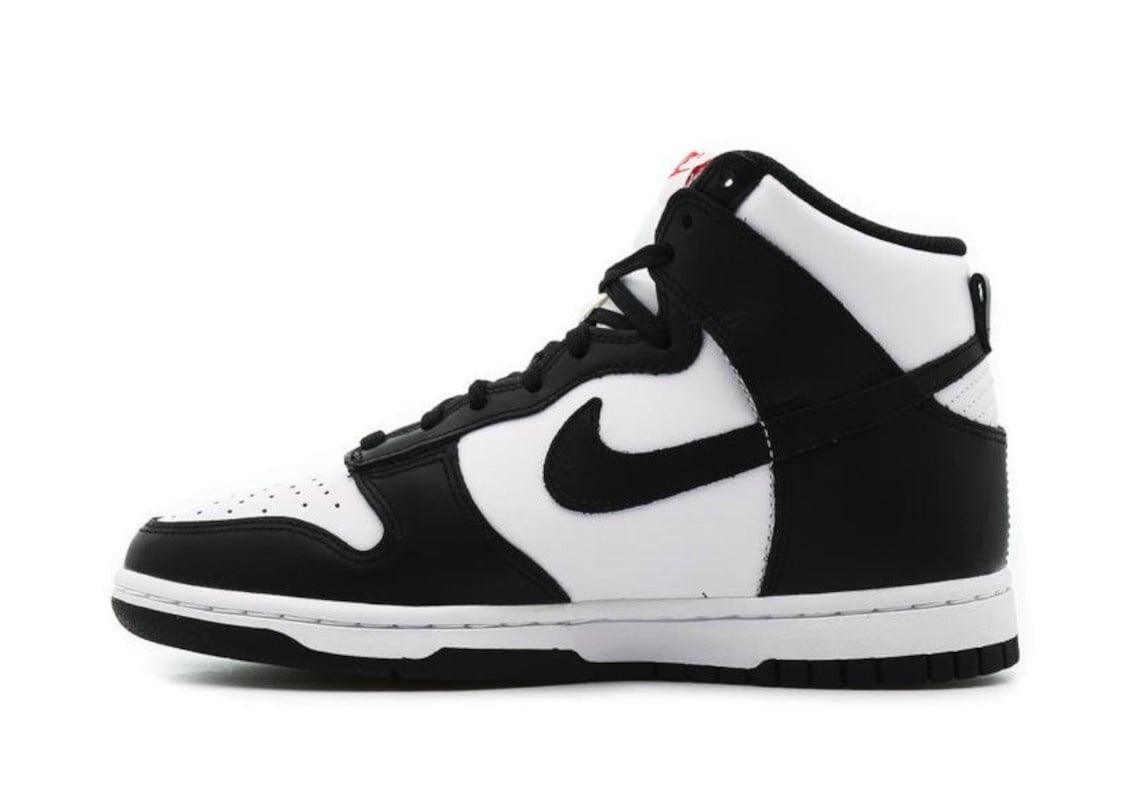 Nike Dunk High Retro
