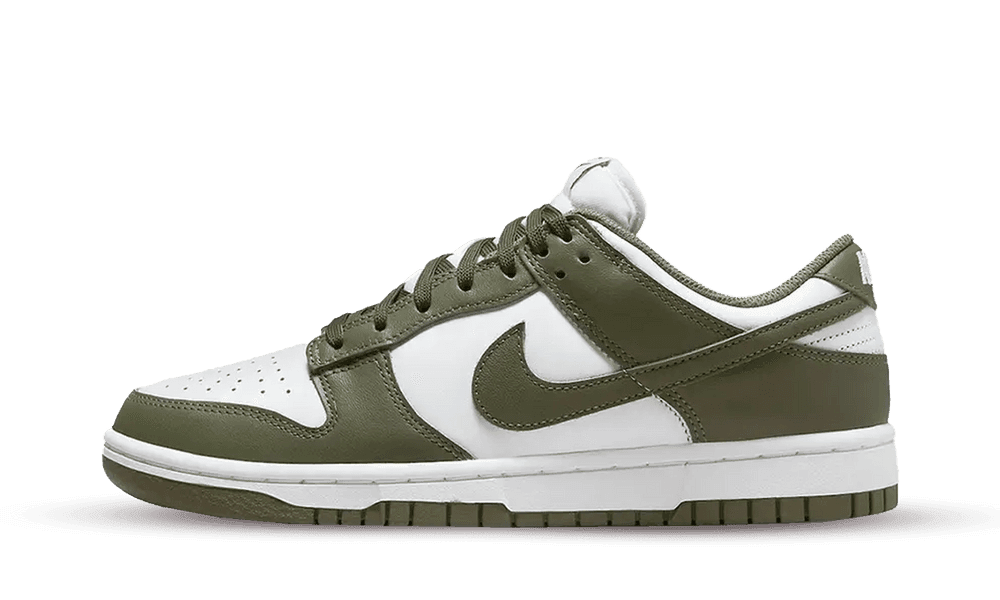 Nike Dunk Low Medium
