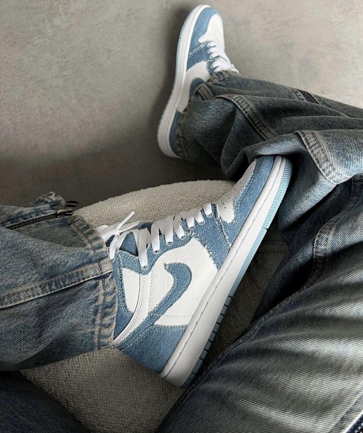 Jordan 1 High OG