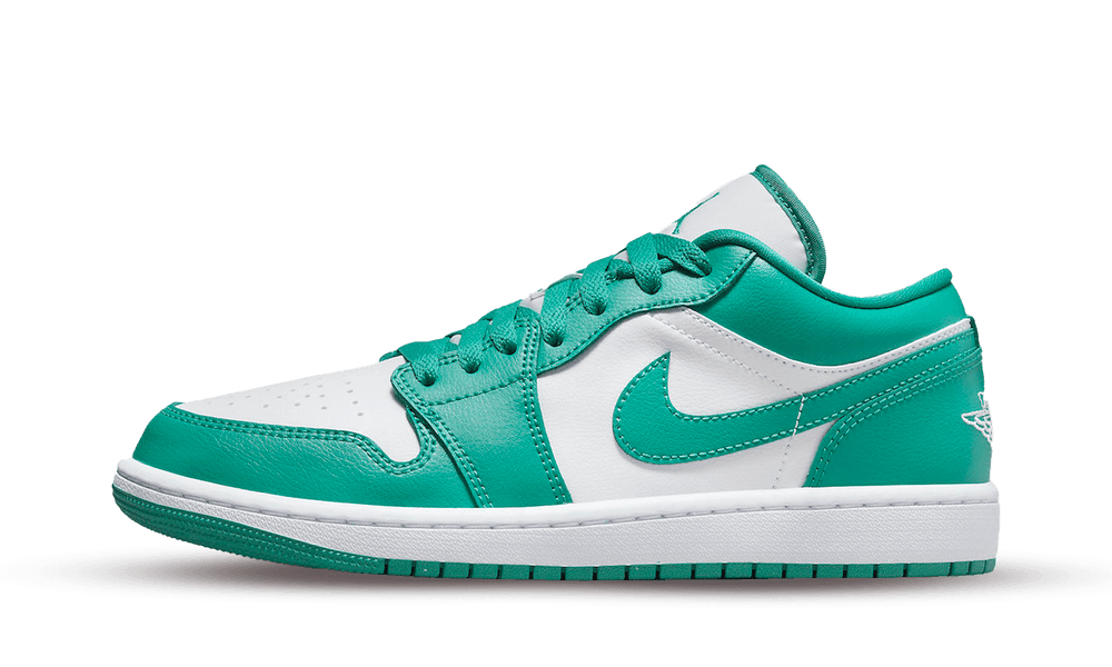 Jordan 1 Low