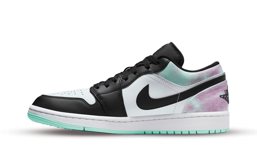 Jordan 1 Low