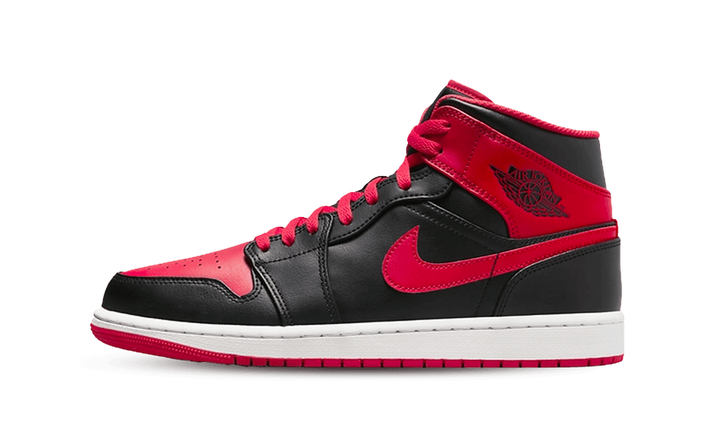 Jordan 1 Mid
