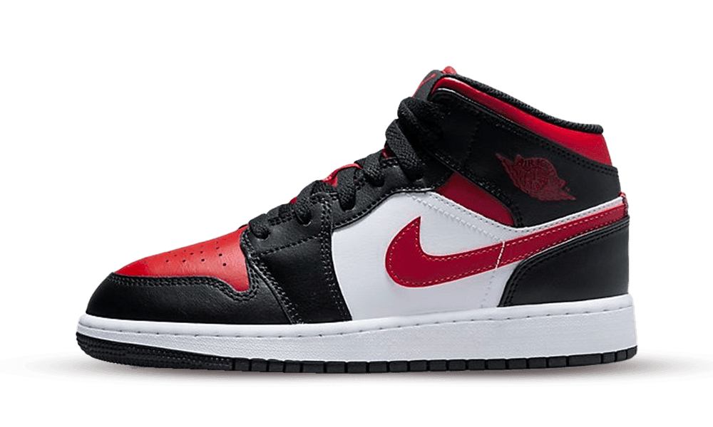 Jordan 1 Mid Alternate