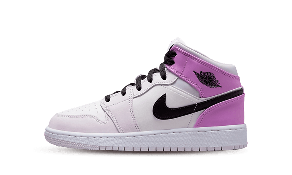 Jordan 1 Mid