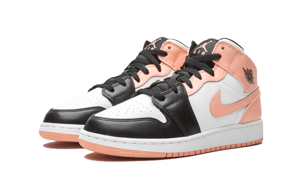 Jordan 1 Mid