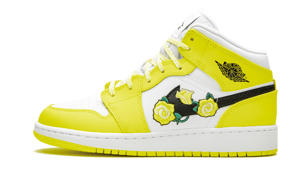 Jordan 1 Mid