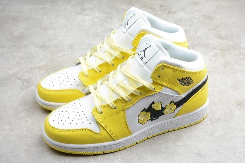 Jordan 1 Mid