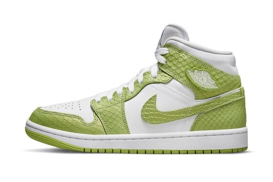 Jordan 1 Mid