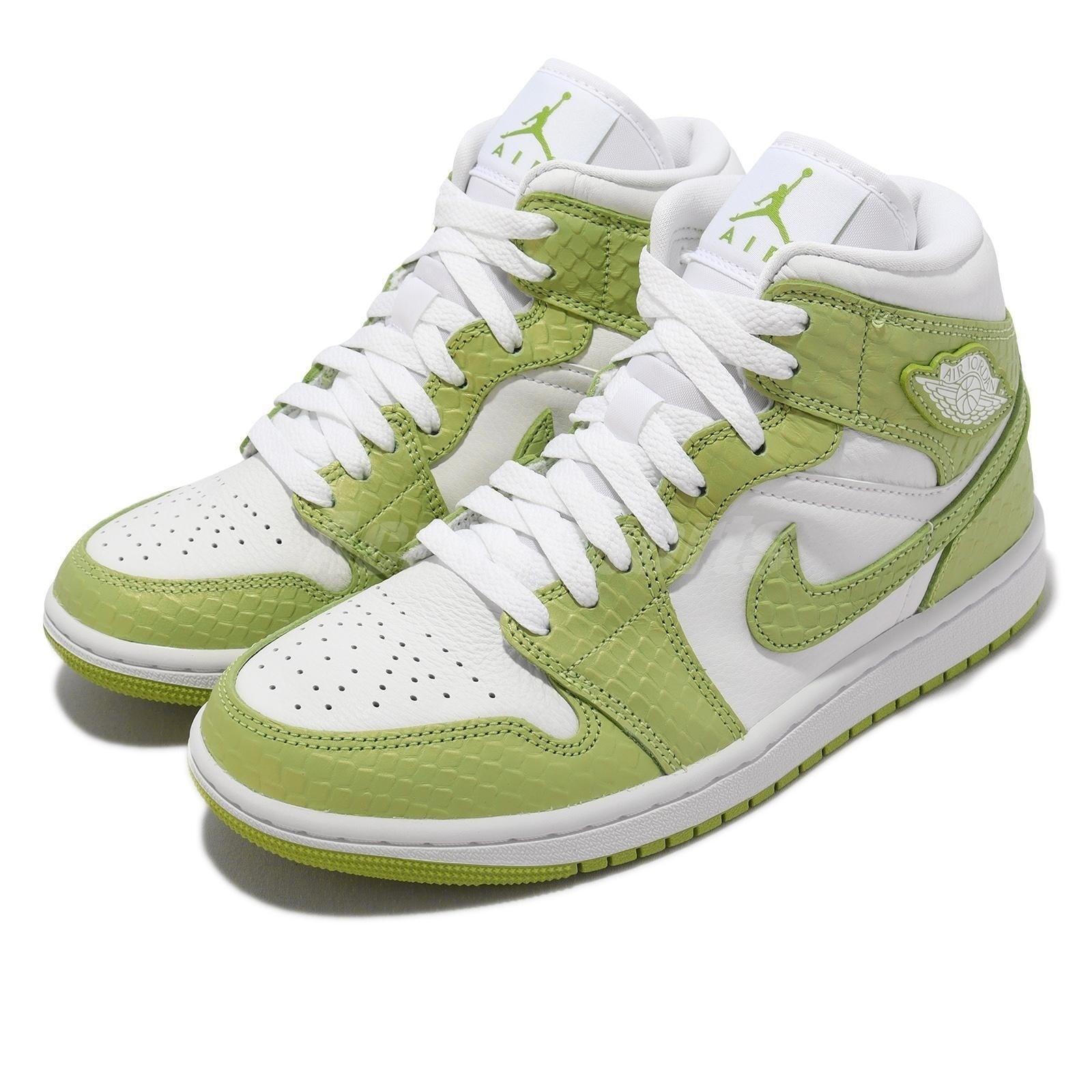 Jordan 1 Mid