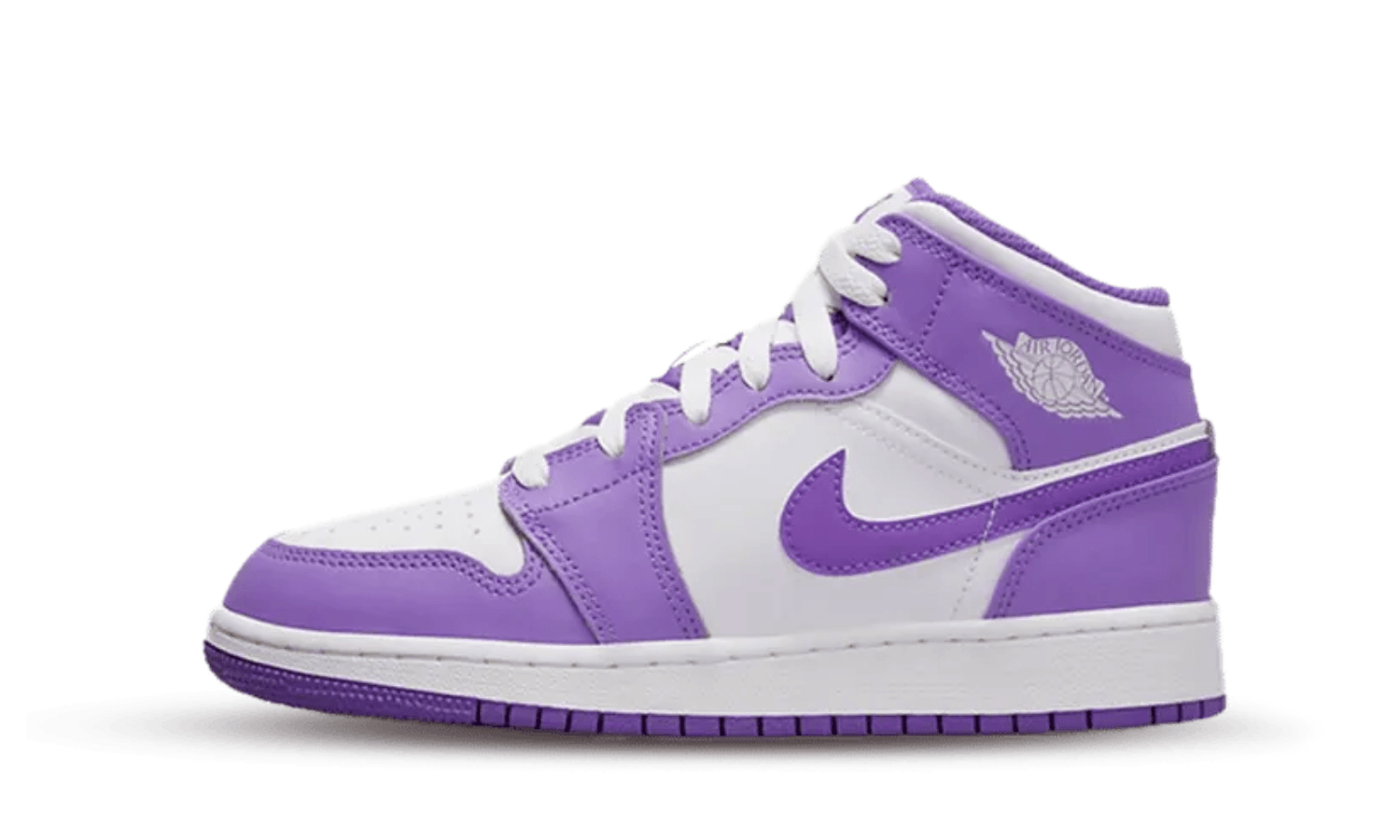 Jordan 1 Mid GS