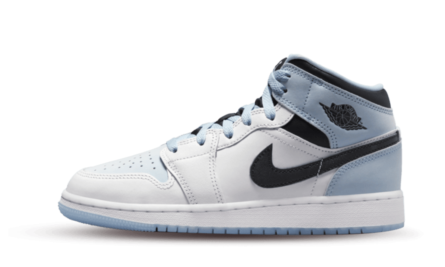 Jordan 1 Mid