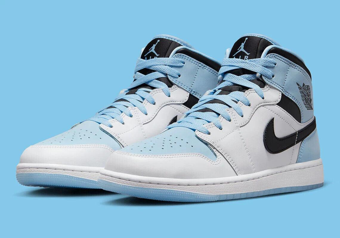 Jordan 1 Mid