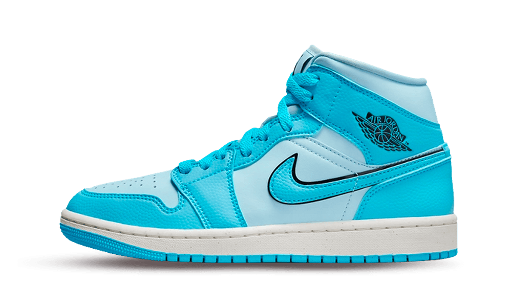 Jordan 1 Mid SE