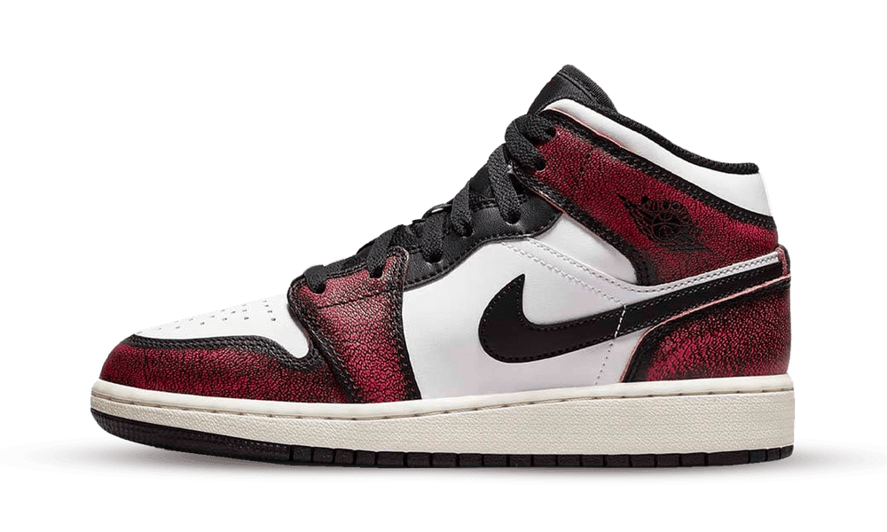 Jordan 1 Mid SE