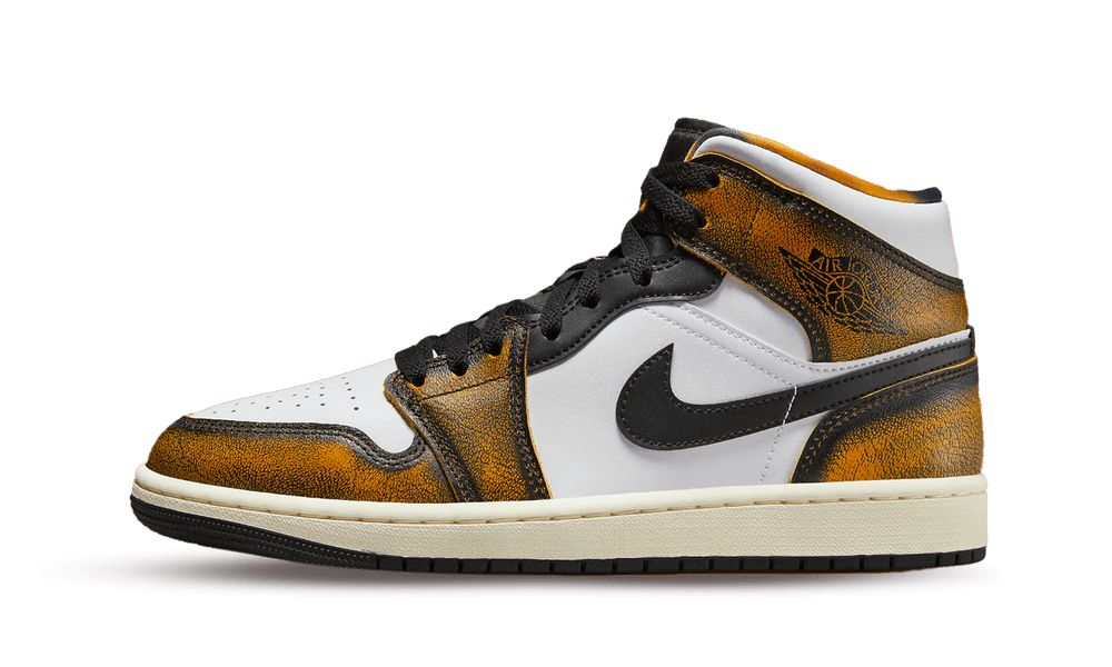 Jordan 1 Mid