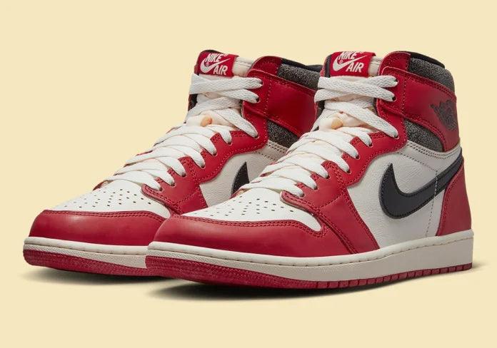 Jordan 1 Retro High OG