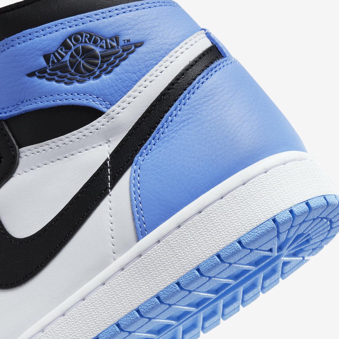 Jordan 1 Retro High
