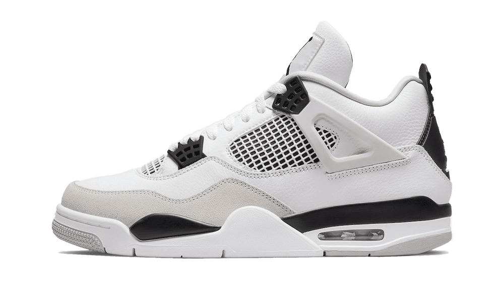 Jordan 4 Retro