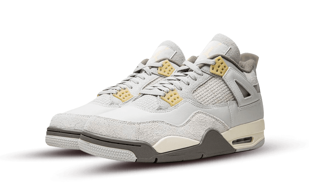 Jordan 4 SE