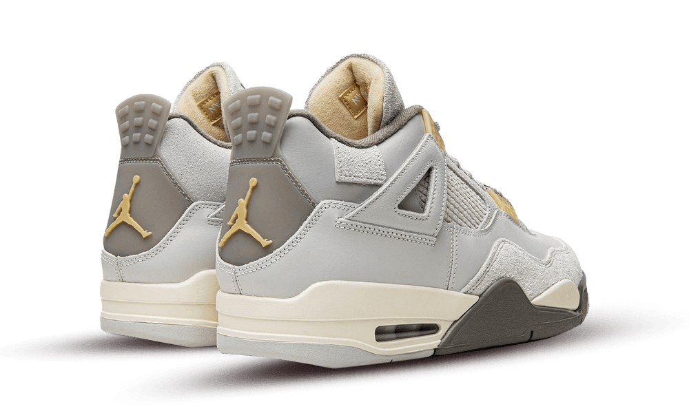 Jordan 4 SE