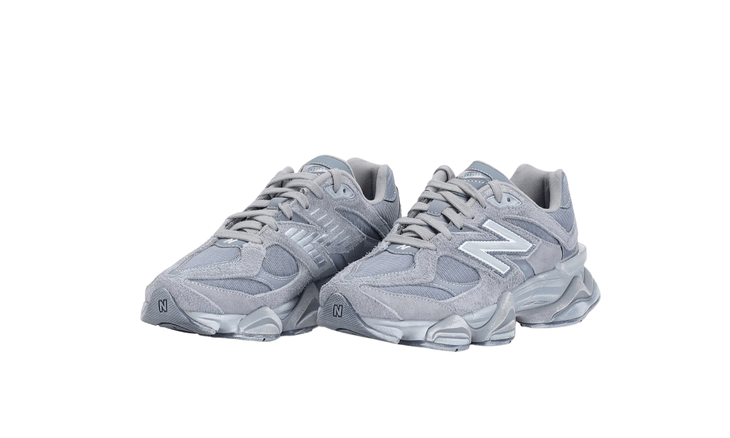 New Balance 9060 Vintage Indigo