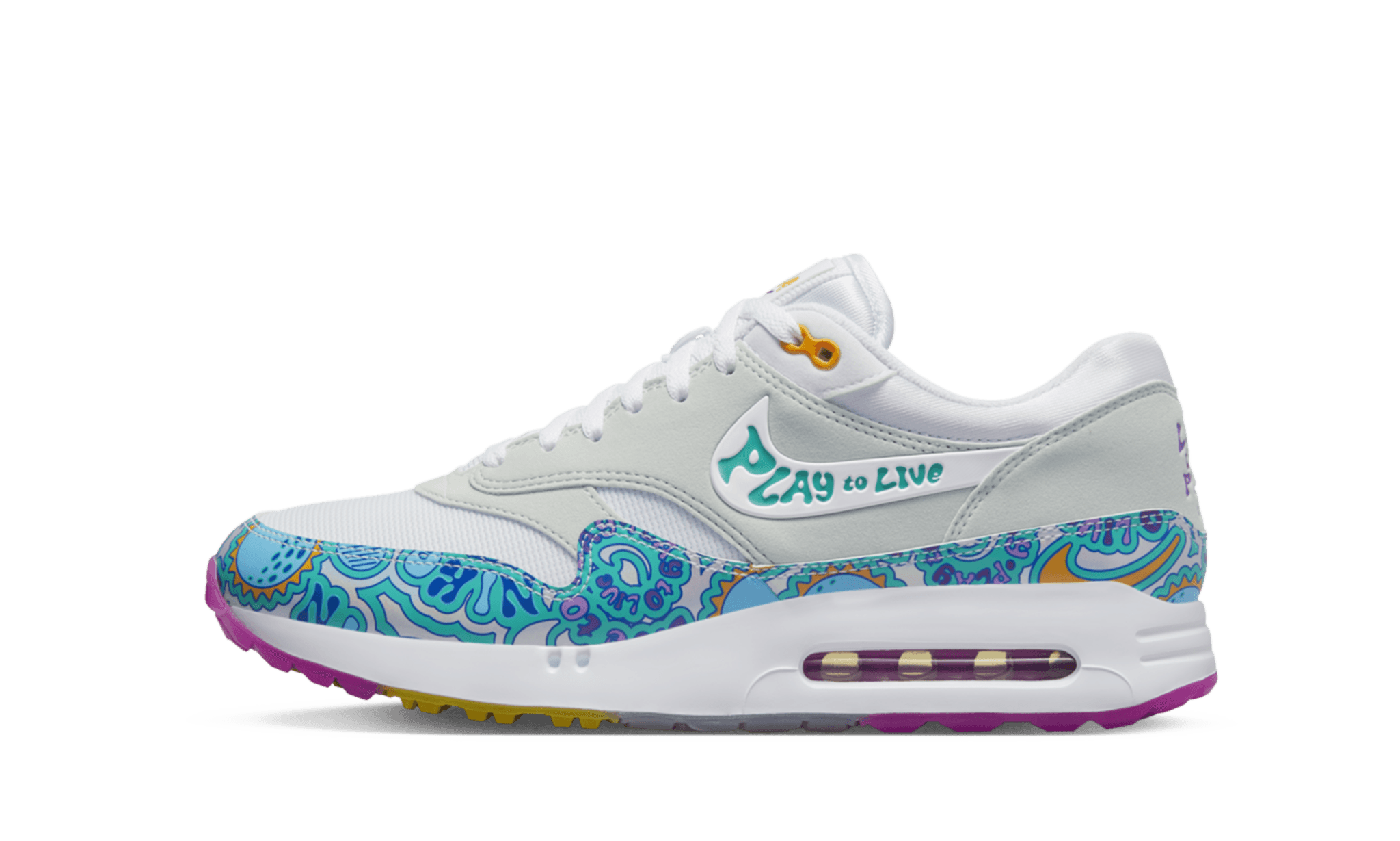 Nike Air Max 1