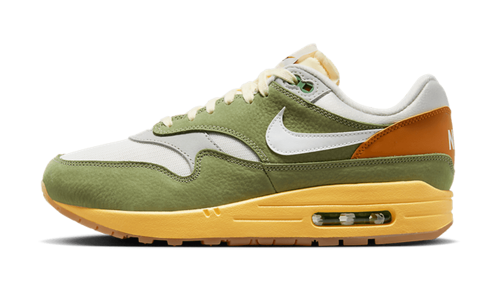 Nike Air Max 1