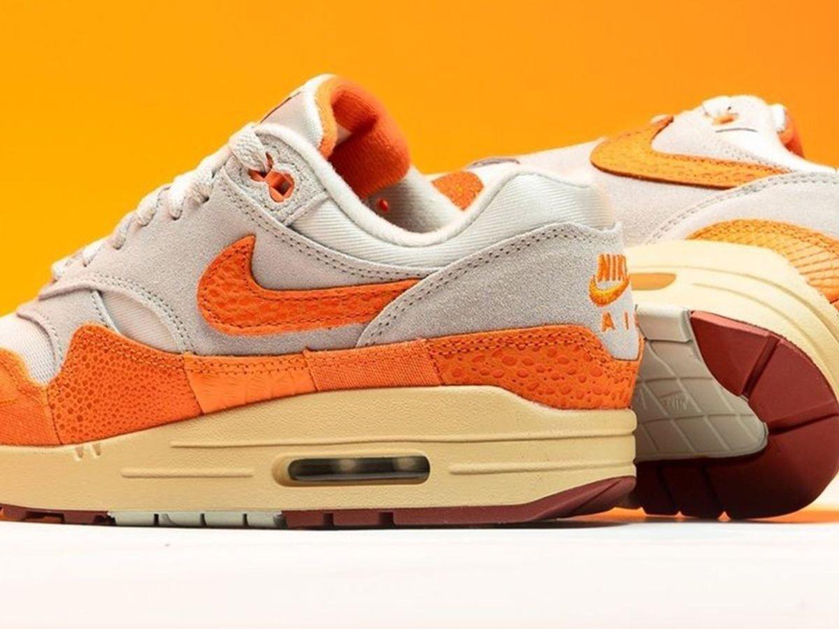 Nike Air Max 1
