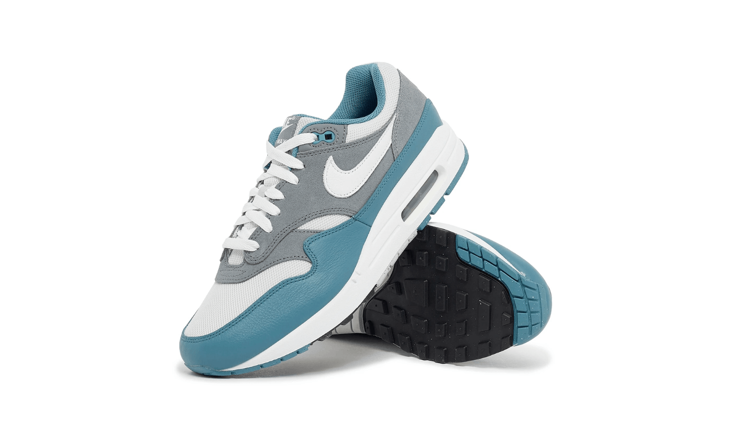Nike Air Max 1 SC Noise Aqua