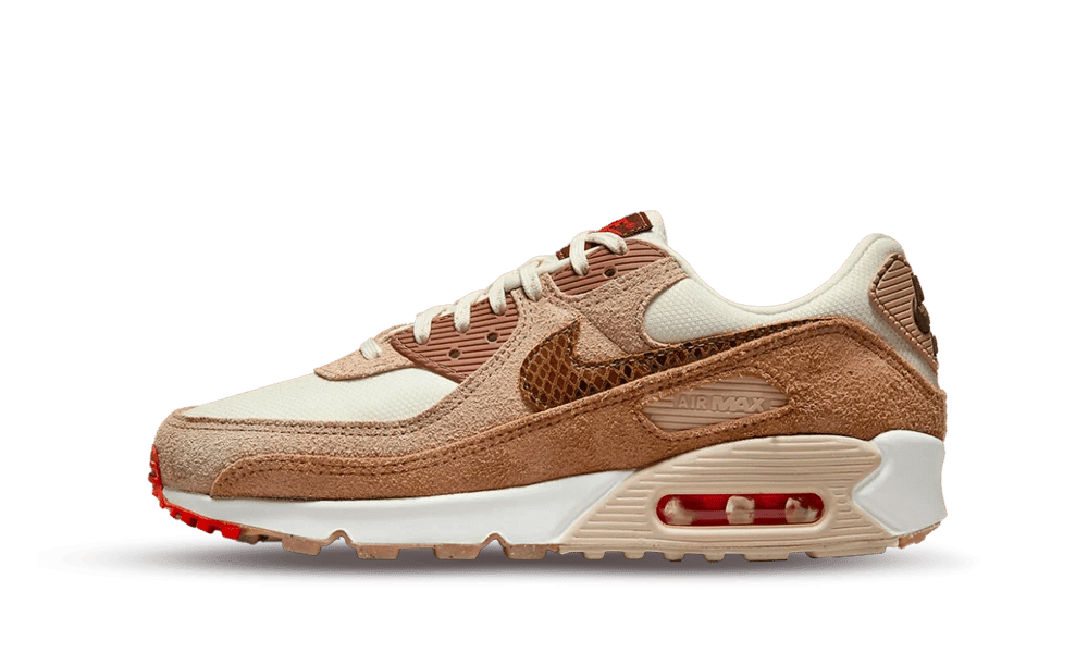 Nike Air Max 90 SE