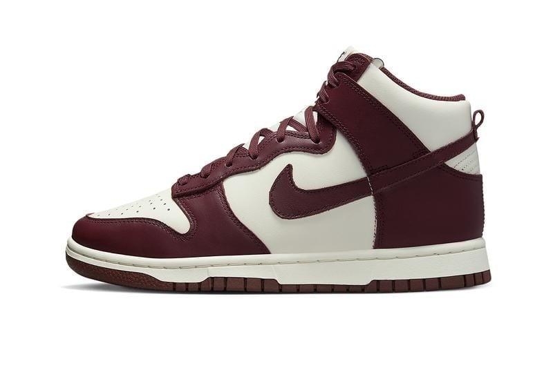 Nike Dunk High