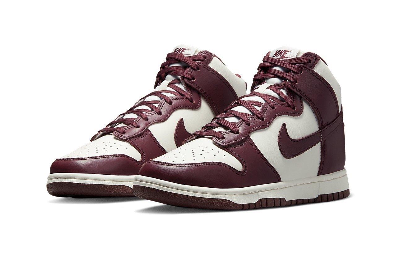 Nike Dunk High
