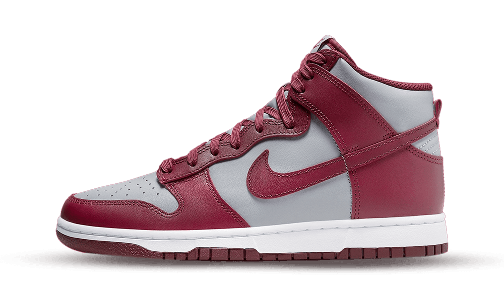 Nike Dunk High