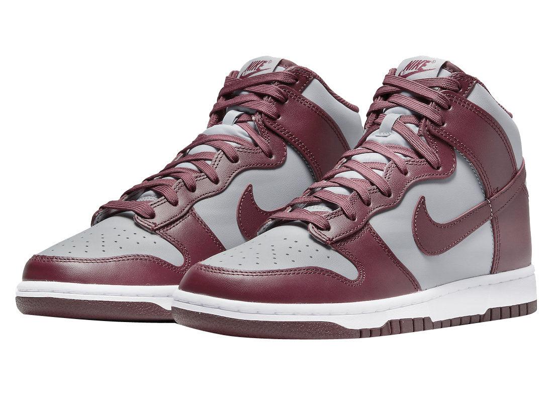 Nike Dunk High