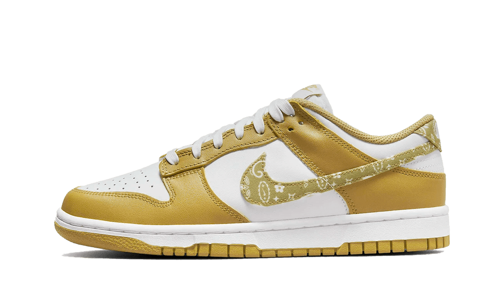 Nike Dunk Low