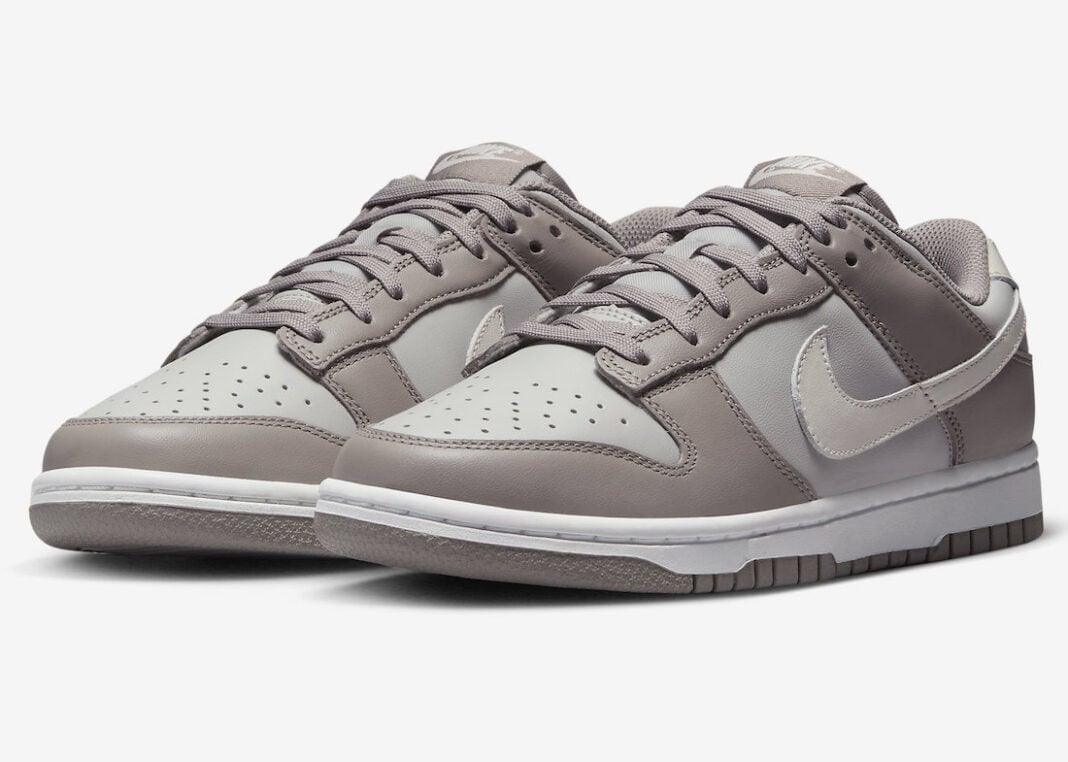 Nike Dunk Low