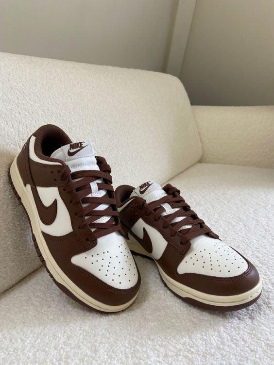 Nike Dunk Low