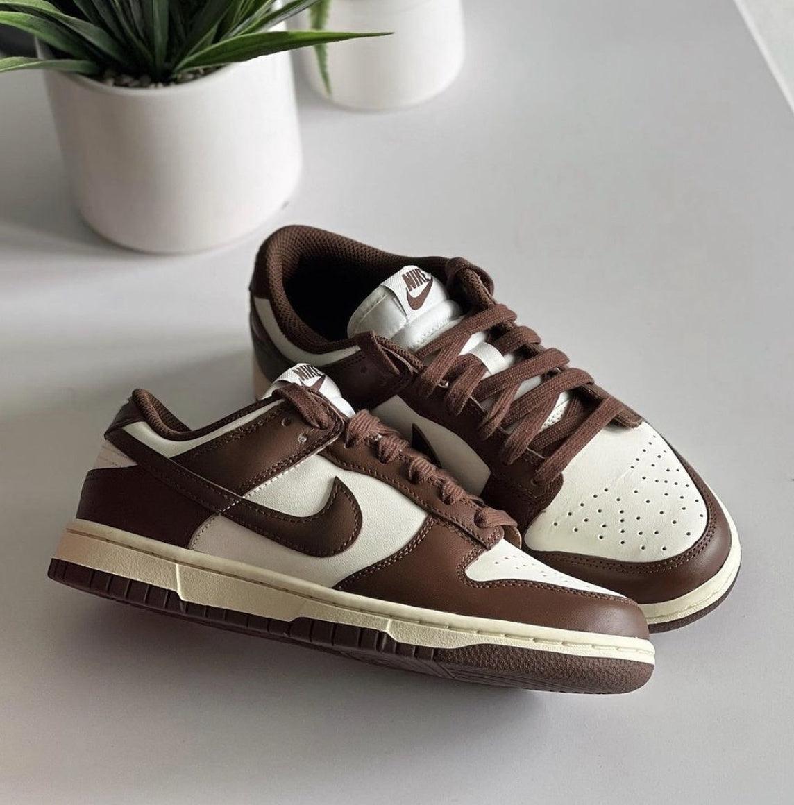 Nike Dunk Low