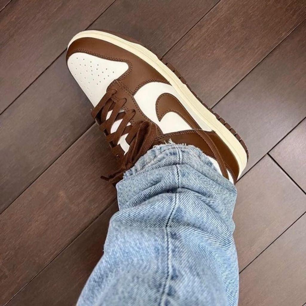 Nike Dunk Low