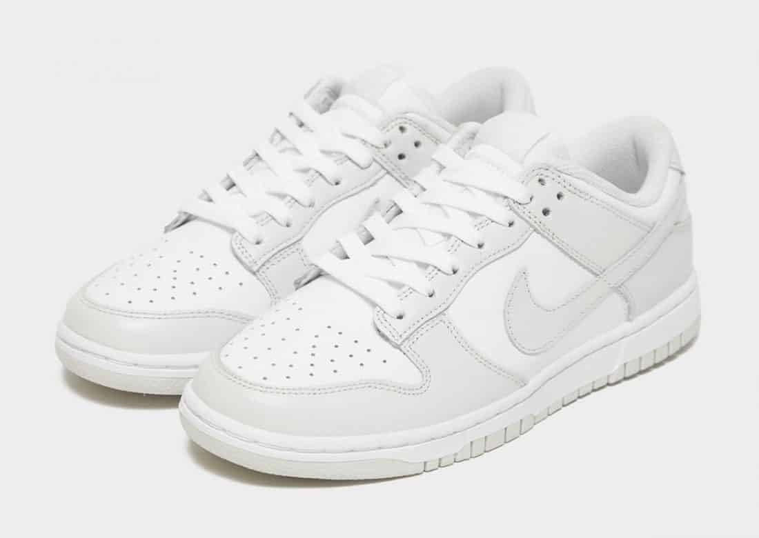 Nike Dunk Low