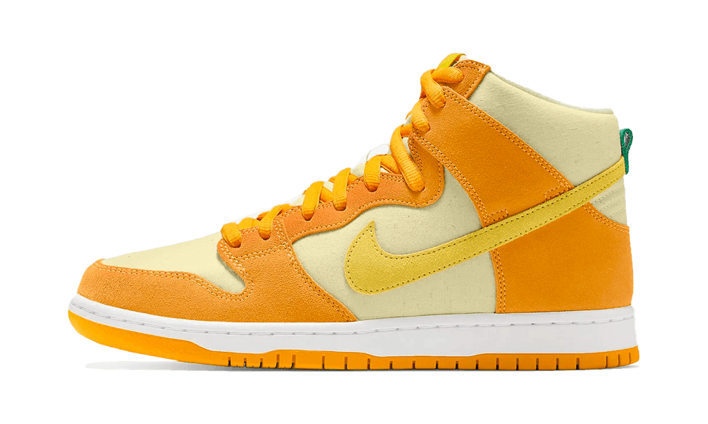 Nike SB Dunk High
